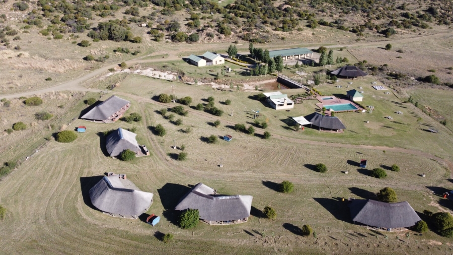 Commercial Property for Sale in Paul Roux Free State